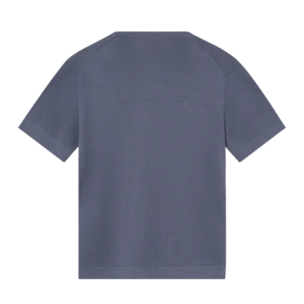 Online MM Gallery GCrowe Knit Tee - Fint tone