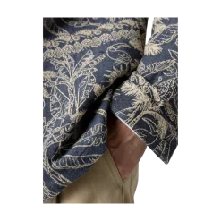 Clearance MM Gallery MMGDavid Garden Overhirt - alute Navy