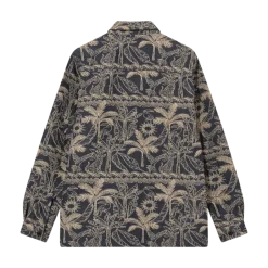 Clearance MM Gallery MMGDavid Garden Overhirt - alute Navy