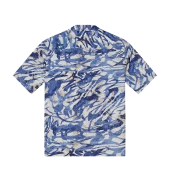 MM Gallery GJoel Coon eer hirt - Etate Blue