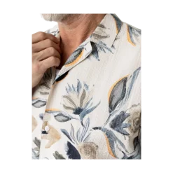 Clearance MM Gallery MMGJoe Haiku eer hirt - Ecru