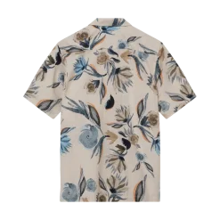 Clearance MM Gallery MMGJoe Haiku eer hirt - Ecru