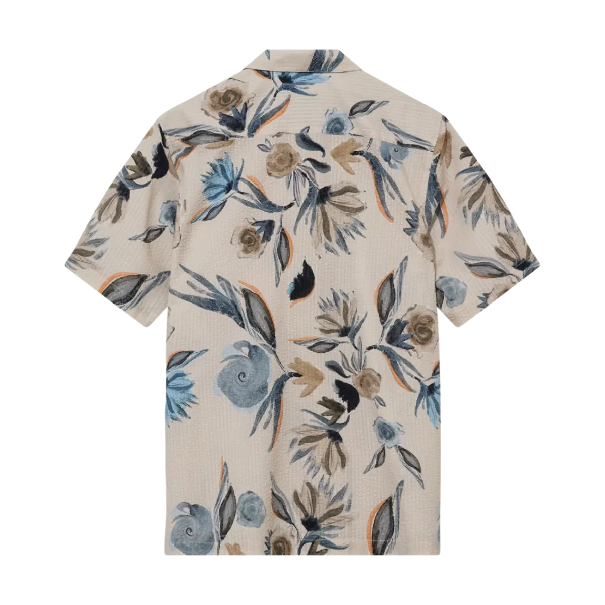 Clearance MM Gallery MMGJoe Haiku eer hirt - Ecru