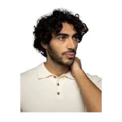 New MM Gallery GKye Boucé Poo - Ecru