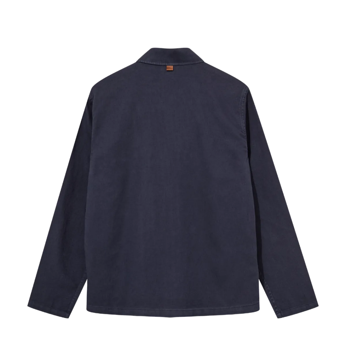 Online MM Gallery Garceo Porro Unifor Overhirt - Navy
