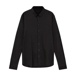 Sale MM Gallery Garco Jerey hirt - Black