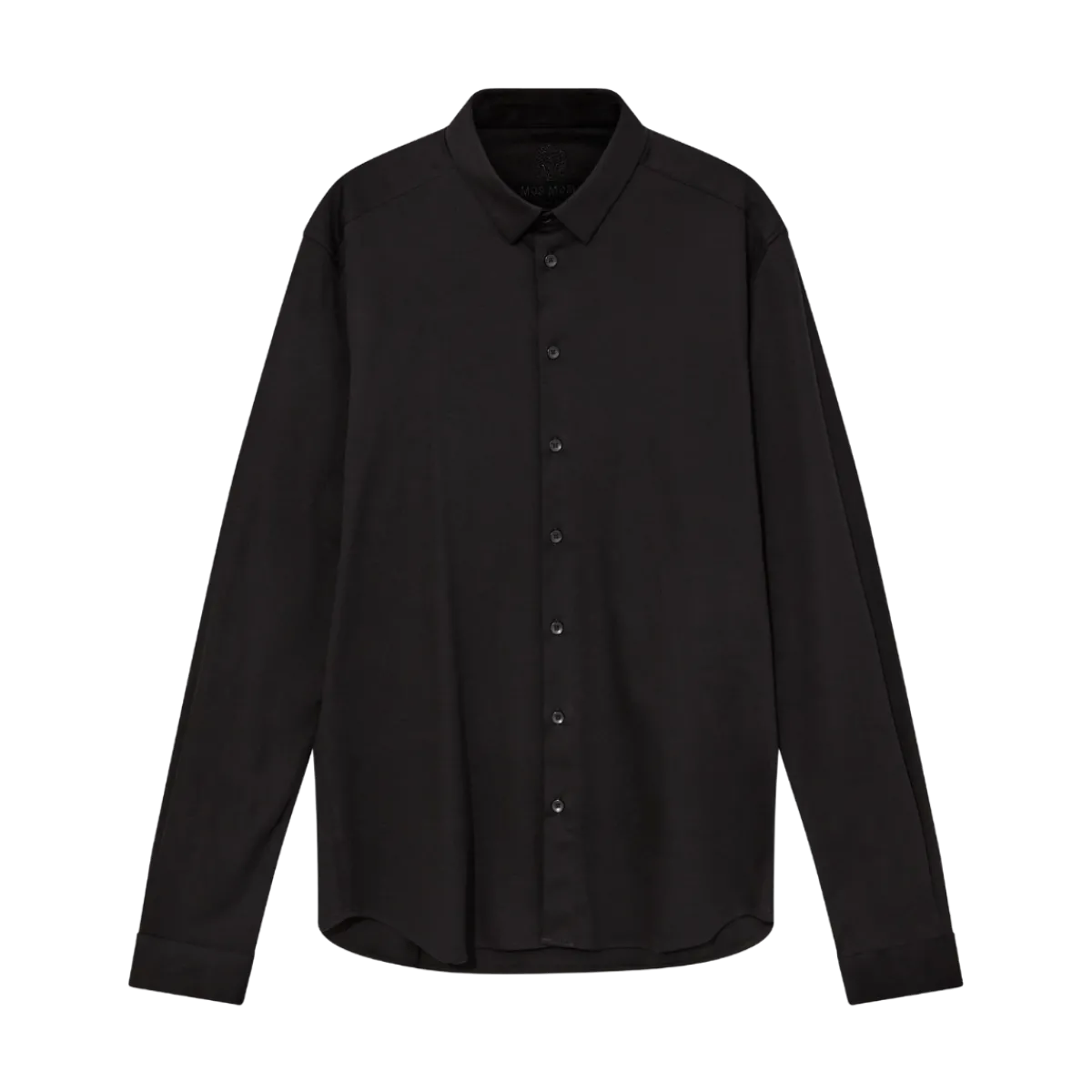 Sale MM Gallery Garco Jerey hirt - Black