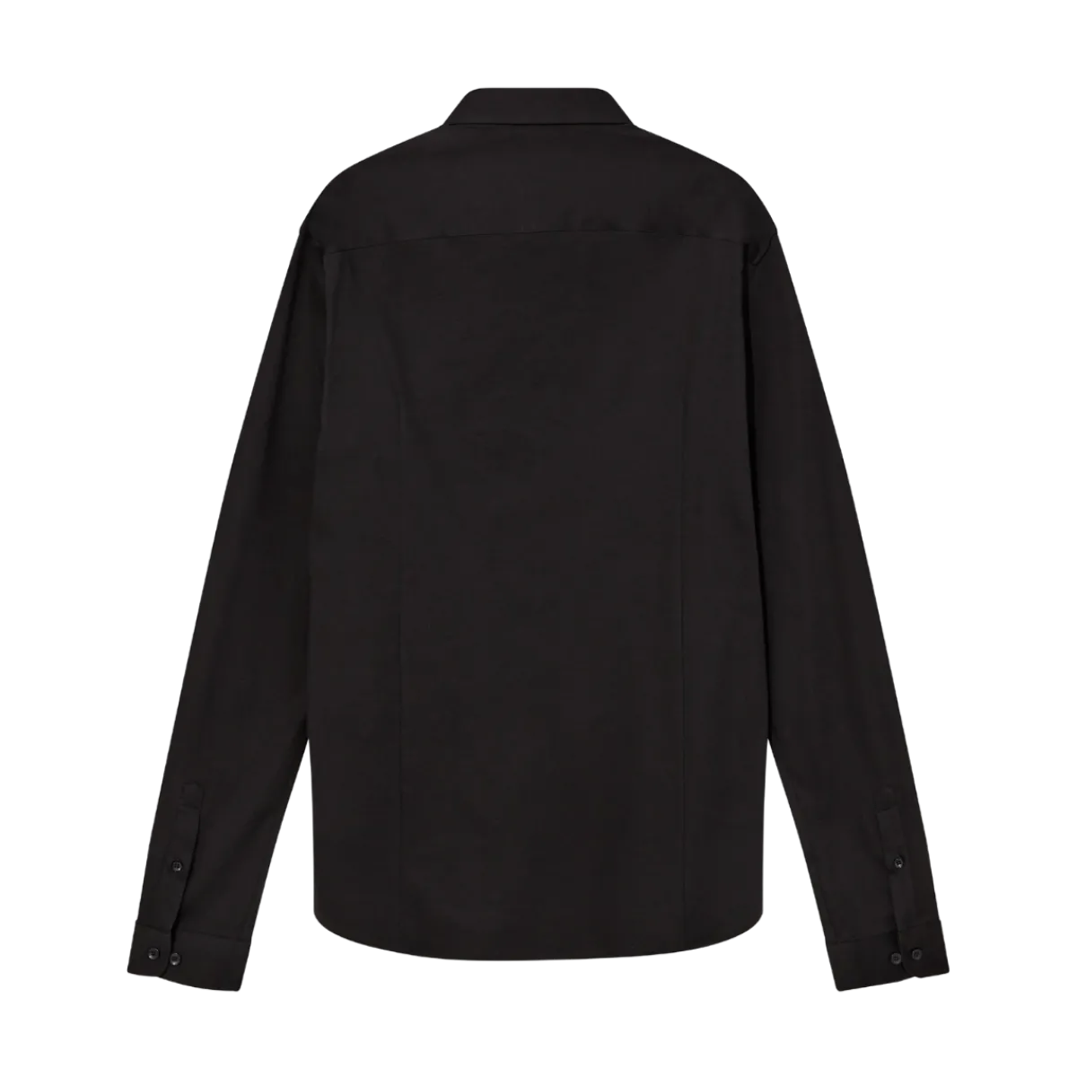 Sale MM Gallery Garco Jerey hirt - Black