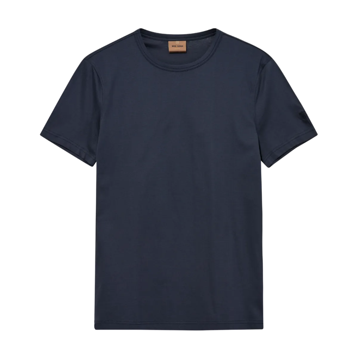 Best MM Gallery MMGPerry O- Tee - Dark ky Blue