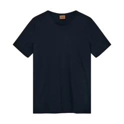 MM Gallery GPerry O- Tee - Navy