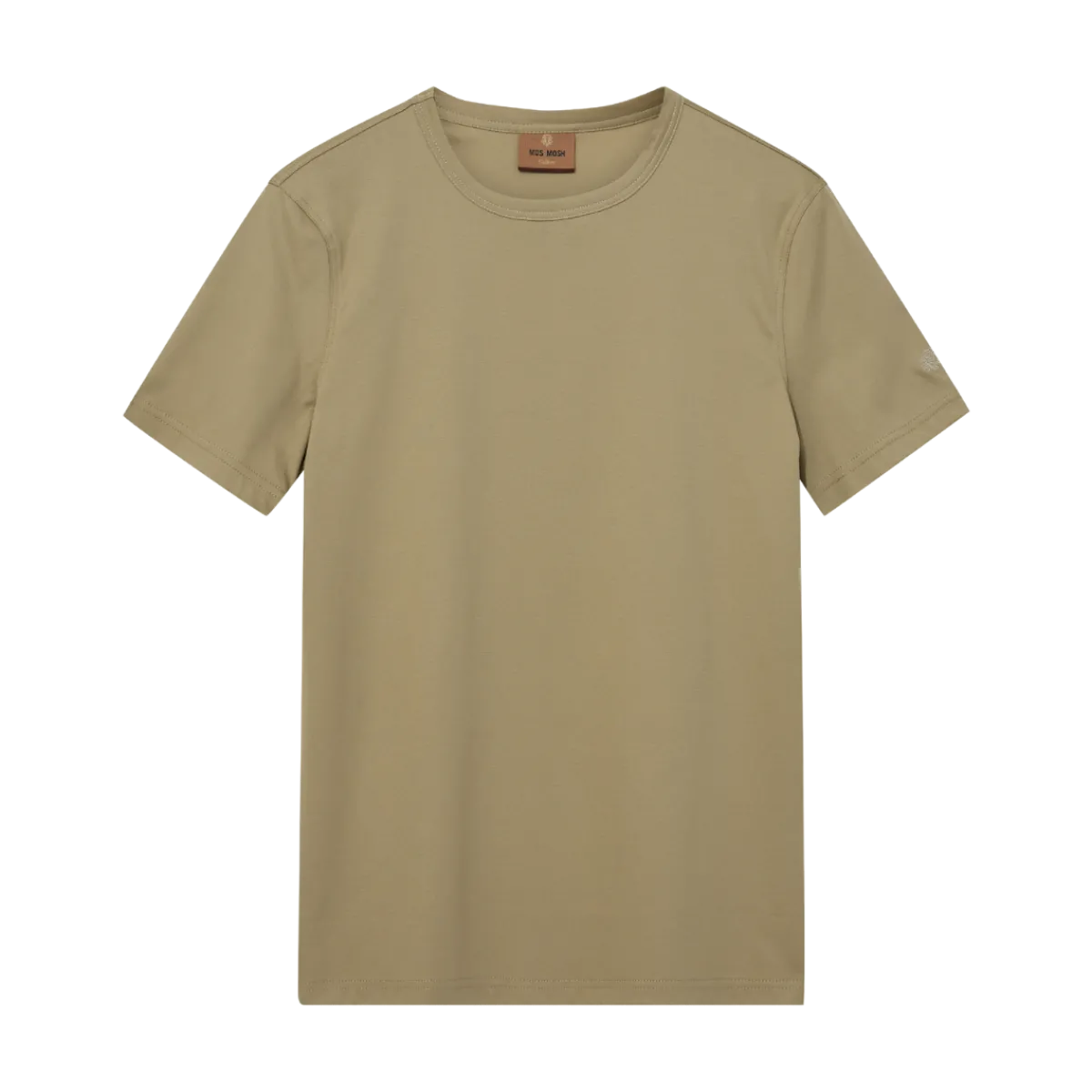 Discount MM Gallery MMGPerry O- Tee - age Green