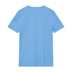 Best MM Gallery GPerry O-SS Tee - Silver Lake Blue