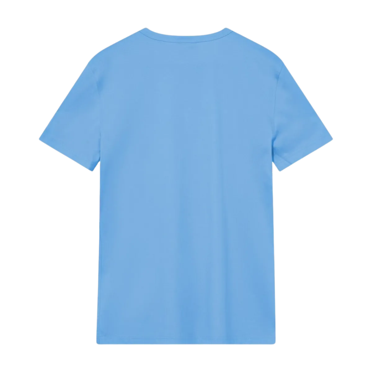 Best MM Gallery GPerry O-SS Tee - Silver Lake Blue