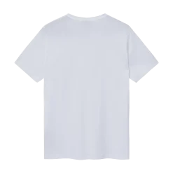 Outlet MM Gallery GPerry O-SS Tee - White