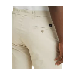 Online Dockers MODERN CHINO SHORT - Beige