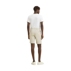 Online Dockers MODERN CHINO SHORT - Beige