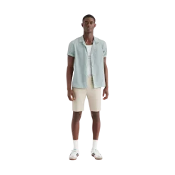 Online Dockers MODERN CHINO SHORT - Khaki