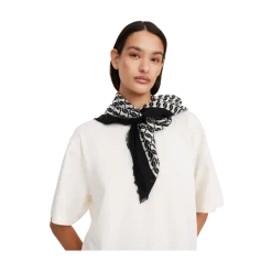 Online By Malene Birger Monlas - Black