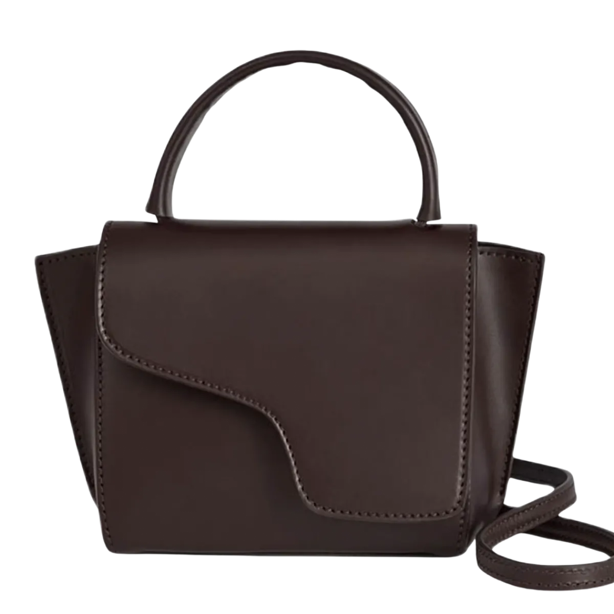 Sale ATP Atelier Montalcino Vacchetta - Walnut