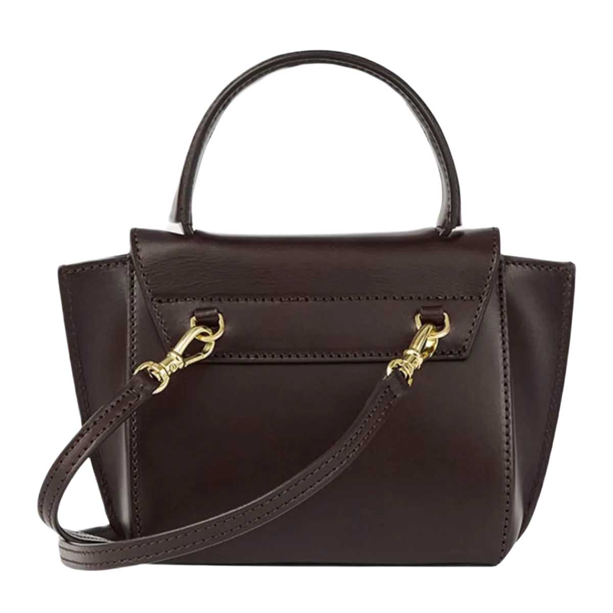 Sale ATP Atelier Montalcino Vacchetta - Walnut
