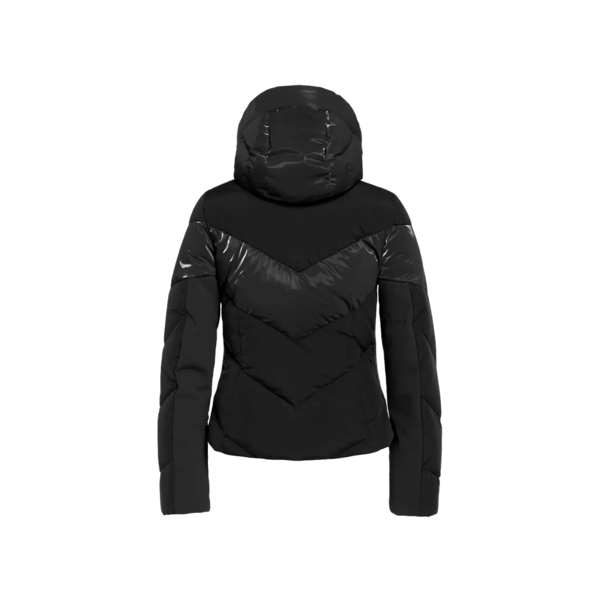 Online Goldbergh oraine ki Jacket - Black