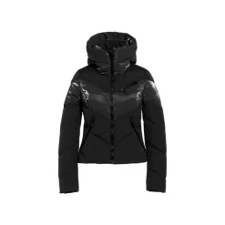 Online Goldbergh oraine ki Jacket - Black