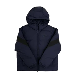 Sale Armani EA7 Mountain Bomber Jacket - Armani Bue