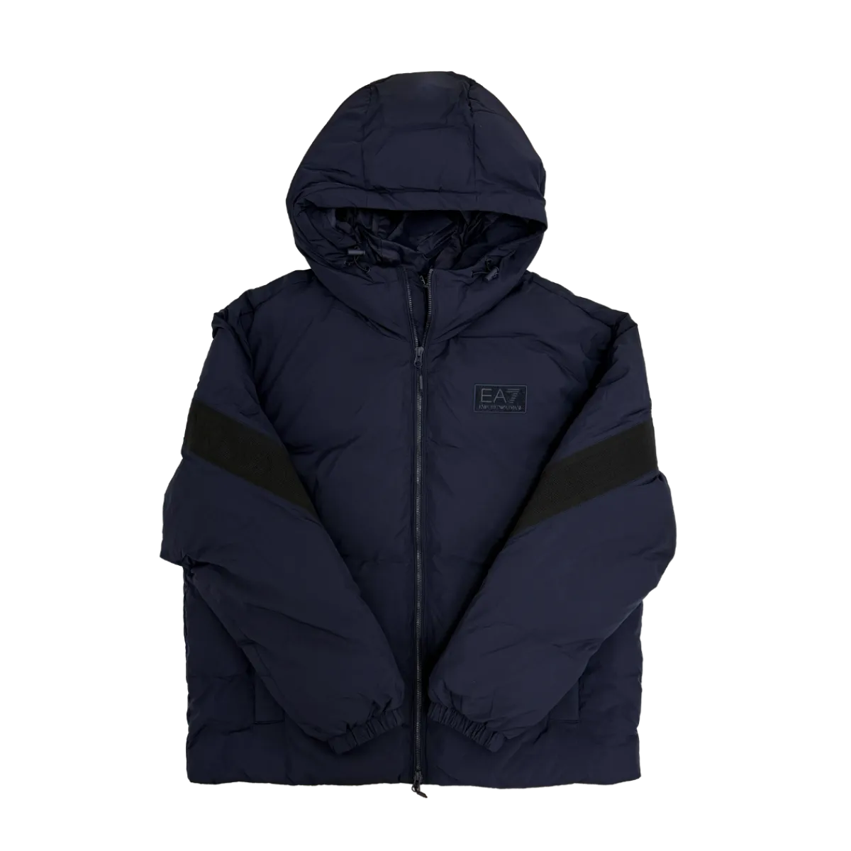 Sale Armani EA7 Mountain Bomber Jacket - Armani Bue