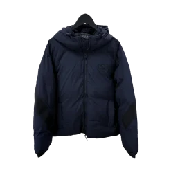 Sale Armani EA7 Mountain Bomber Jacket - Armani Bue