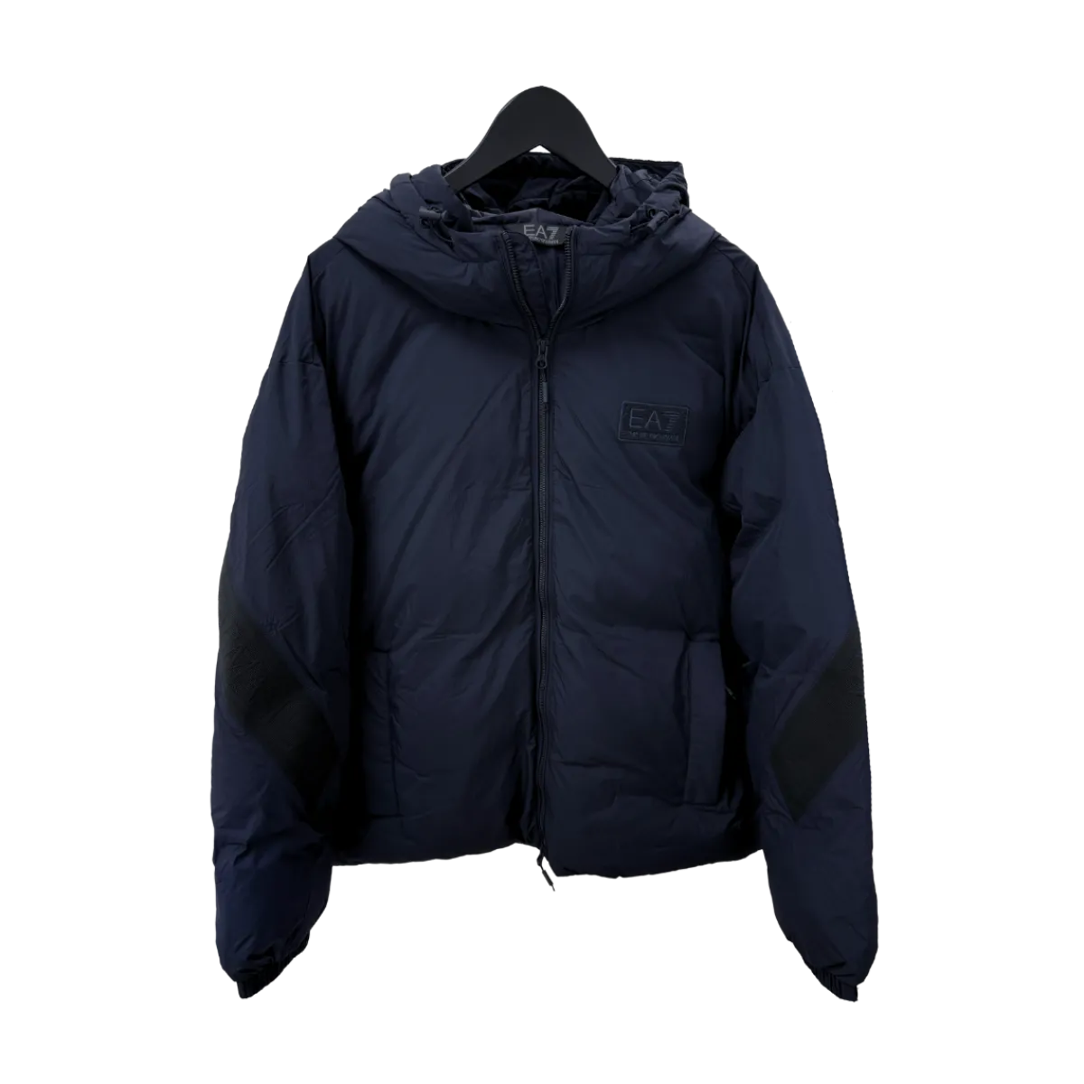Sale Armani EA7 Mountain Bomber Jacket - Armani Bue