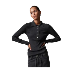 Clearance Day Birger et Mikkelsen Murphy - Dark Grey Meange