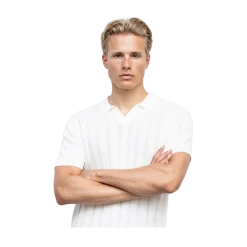 Discount Brand Island Nah Poo Knit - Offwhite
