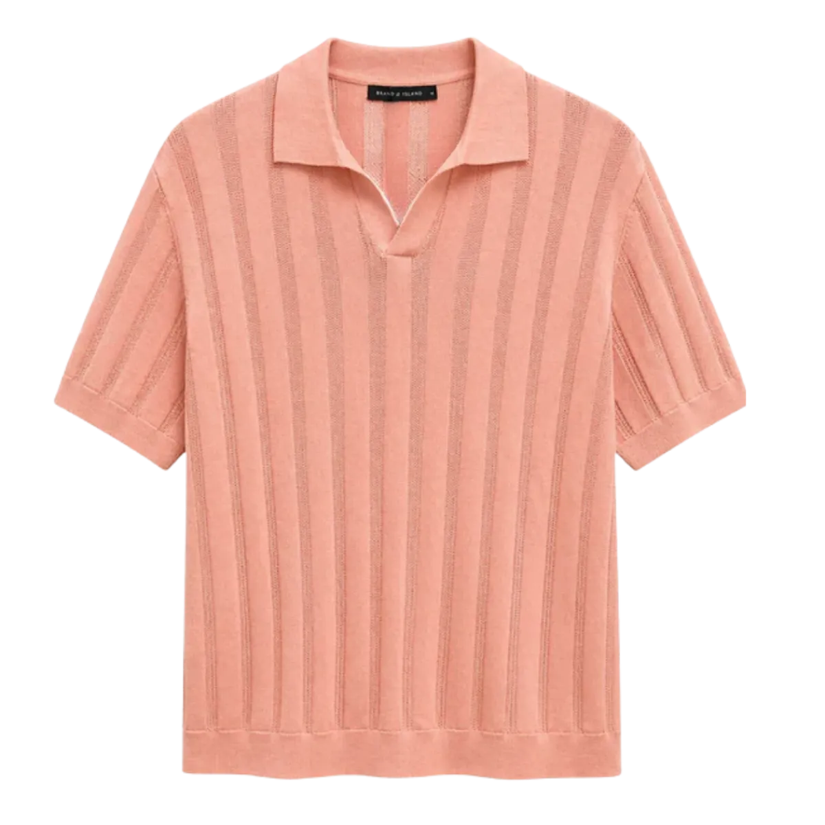 Best Brand Island Nash Poo Knit - Pae Cora