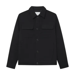 Hot Les Deux Nash Twi Woo Jacket - Back