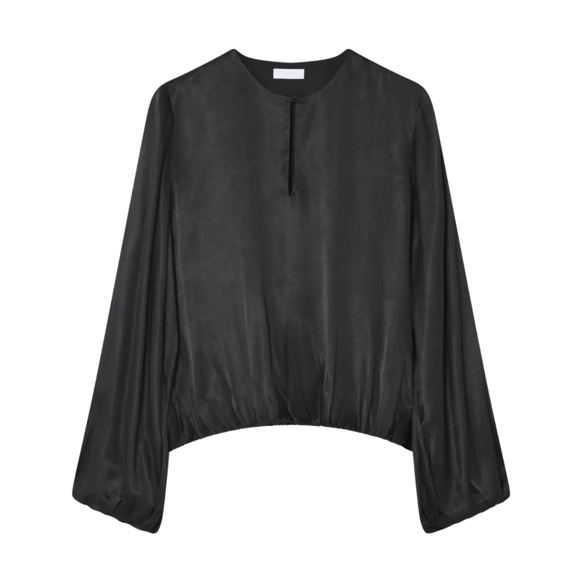 Online 2NDDAY 2ND Willa - Black