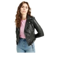 Online RockandBlue Nelia Jacket - Black