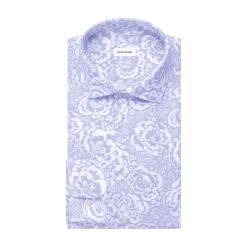 Online Seidensticker New Kent 108 BL O.T. - Light Blue