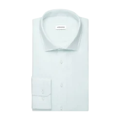 New Seidensticker New Kent 108 BL O.T. - Mint Green