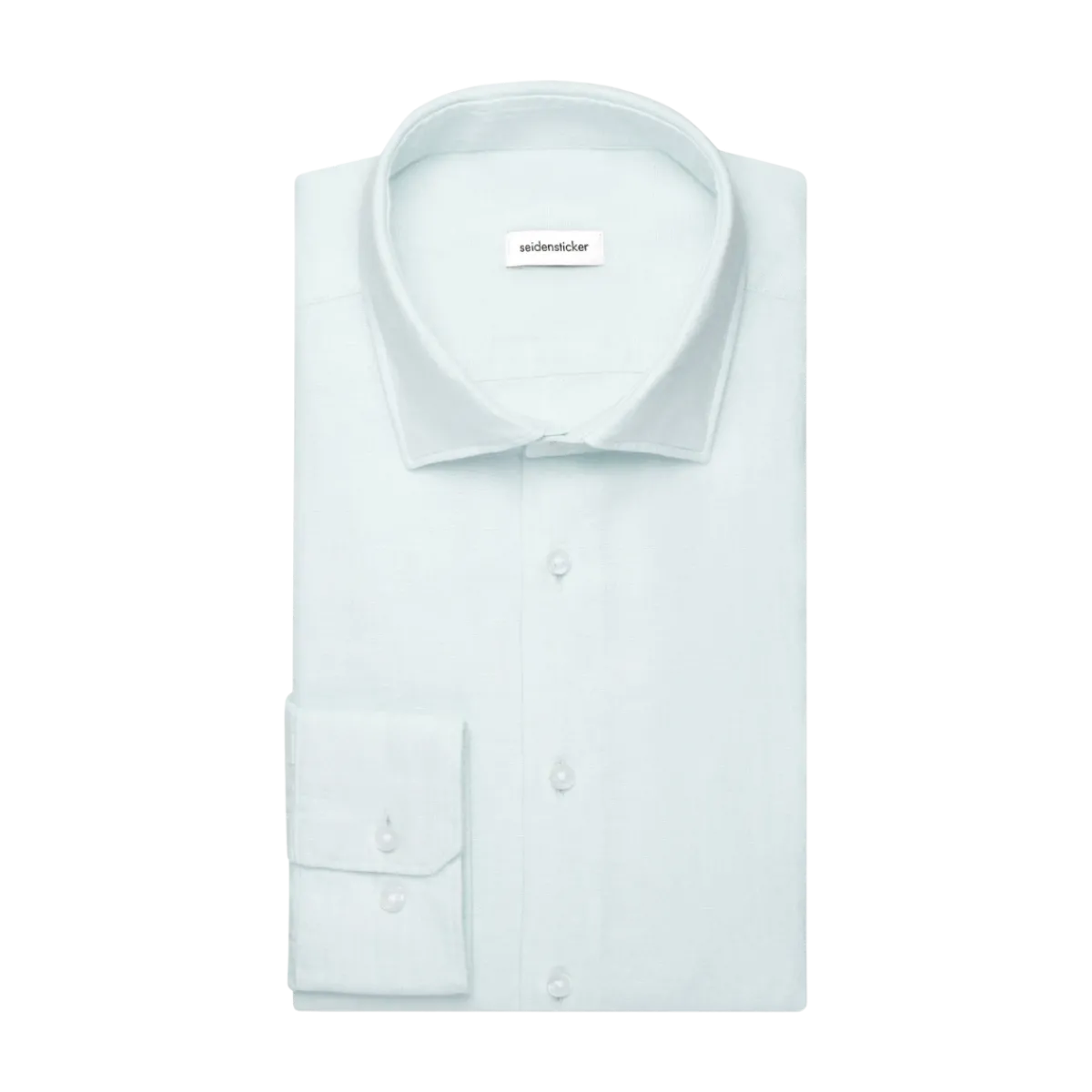 New Seidensticker New Kent 108 BL O.T. - Mint Green