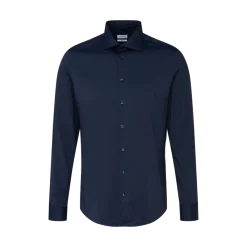 Online Seidensticker NEW KENT - Navy