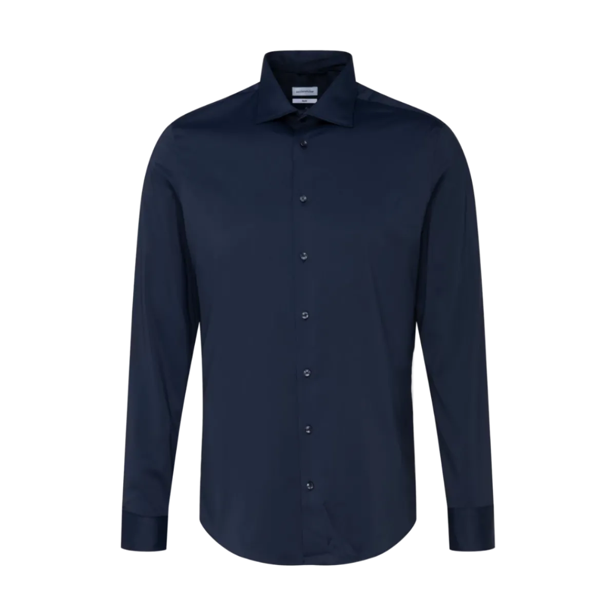 Online Seidensticker NEW KENT - Navy