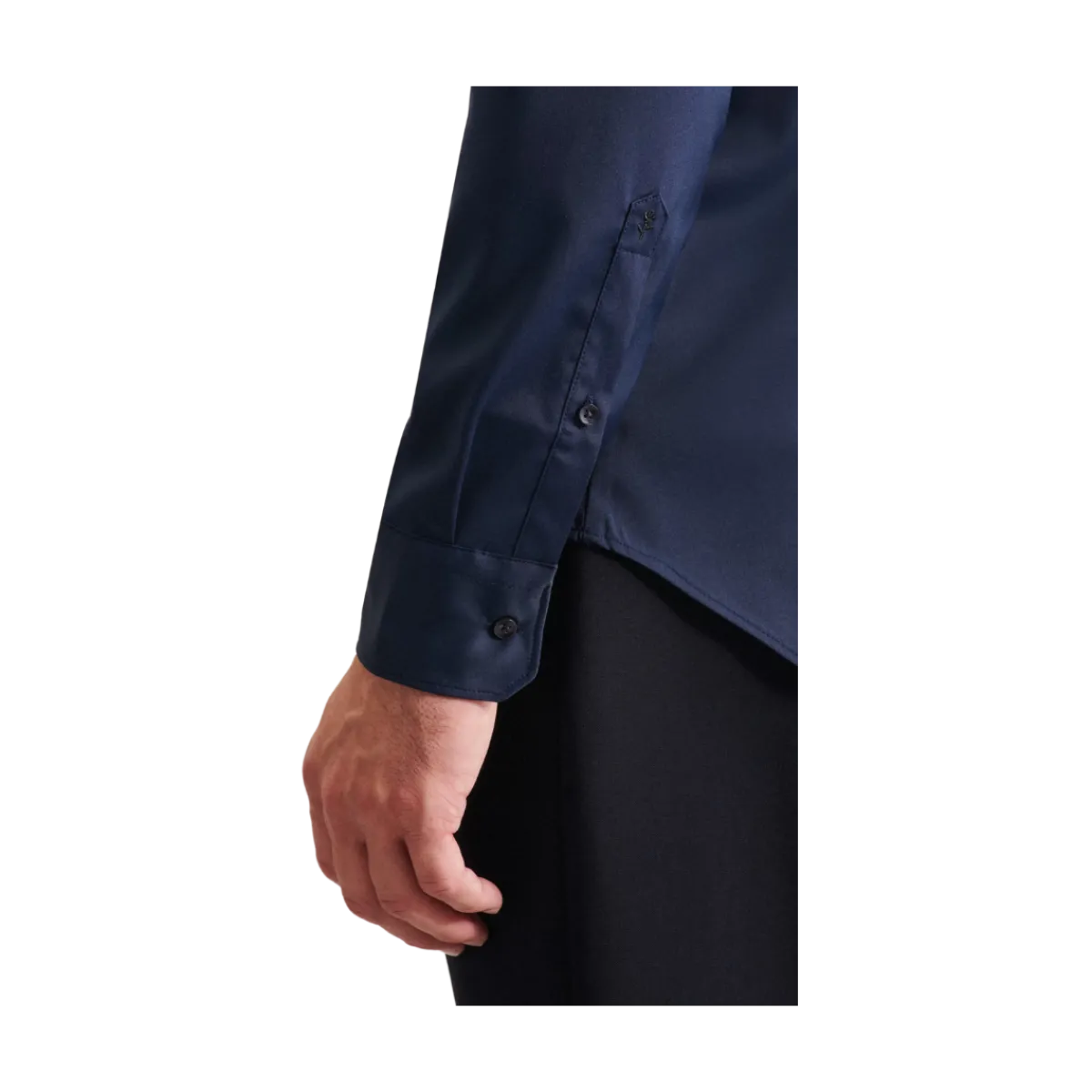 Online Seidensticker NEW KENT - Navy