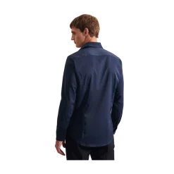 Online Seidensticker NEW KENT - Navy