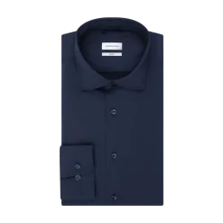 Online Seidensticker NEW KENT - Navy