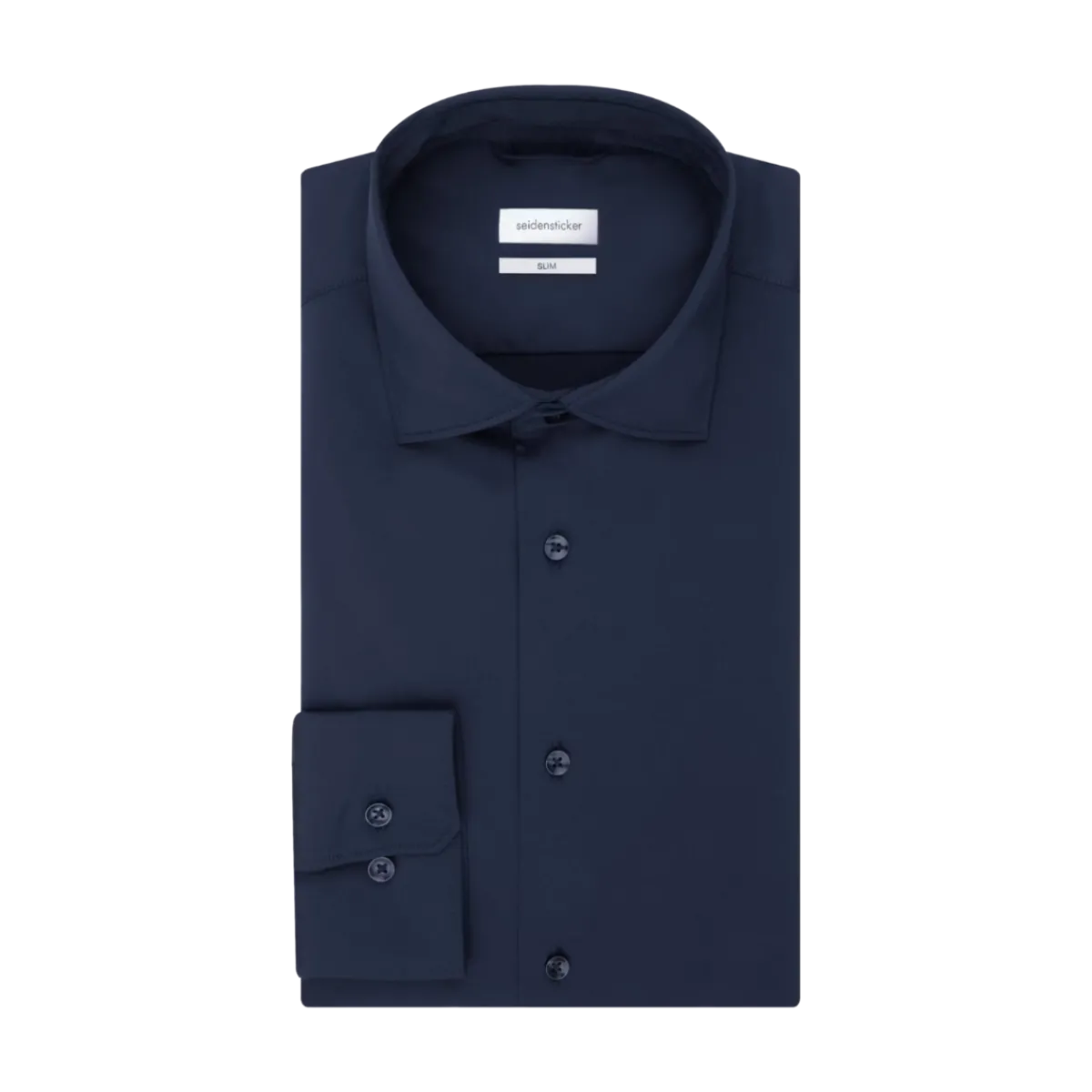 Online Seidensticker NEW KENT - Navy