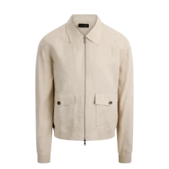 Online Urban Pioneers Niccoo Jacket - Sand eange