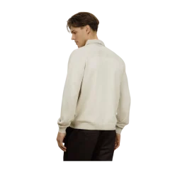 Online Urban Pioneers Niccoo Jacket - Sand eange