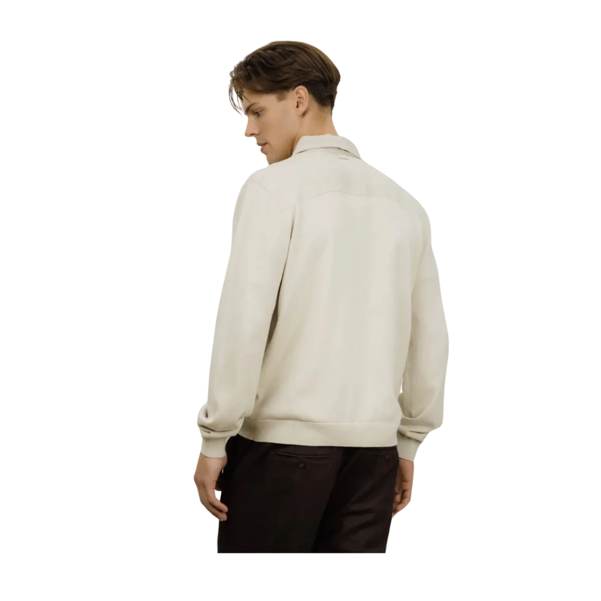 Online Urban Pioneers Niccoo Jacket - Sand eange