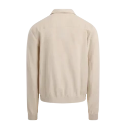 Online Urban Pioneers Niccoo Jacket - Sand eange