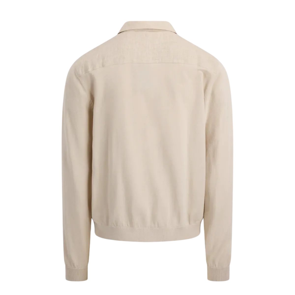 Online Urban Pioneers Niccoo Jacket - Sand eange